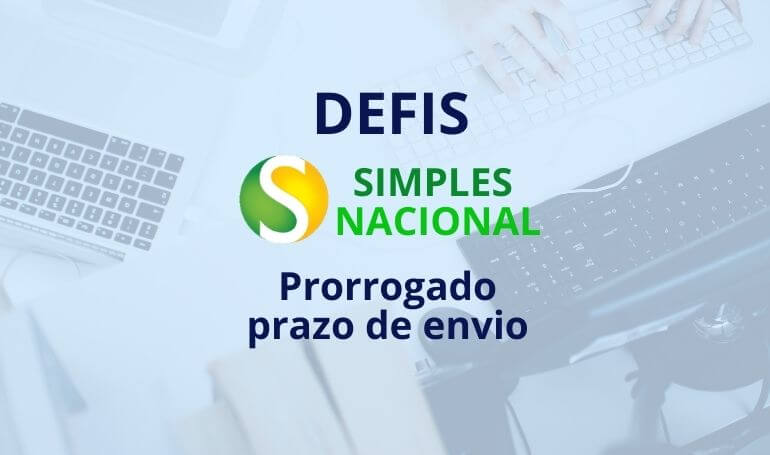 DEFIS - Comitê Gestor do Simples Nacional aprova Resolução nº 153/2020 - 25/03/2020 DEFIS - Comitê Gestor do Simples Nacional aprova Resolução nº 153/2020 - 25/03/2020