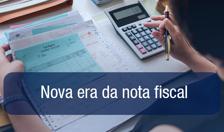 Documentos Fiscais Eletrônicos em 2026: o que muda com a Reforma Tributária e por que você deve se preparar agora Documentos Fiscais Eletrônicos em 2026: o que muda com a Reforma Tributária e por que você deve se preparar agora
