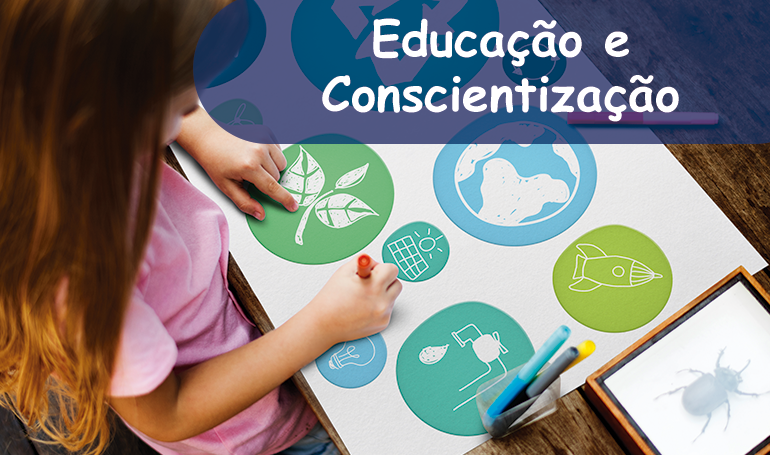 Educação e conscientização sobre ESG  Educação e conscientização sobre ESG