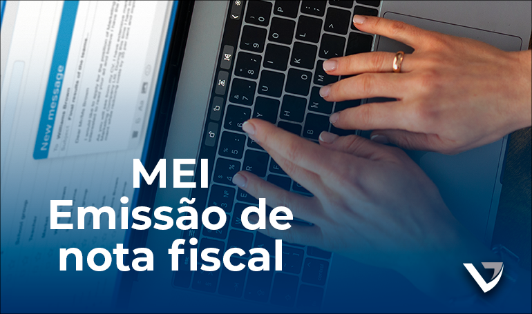 Emissão de nota fiscal MEI Emissão de nota fiscal MEI