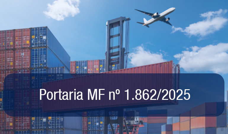 Empresas afetadas por tarifas dos EUA terão prorrogação de prazos previdenciários Empresas afetadas por tarifas dos EUA terão prorrogação de prazos previdenciários