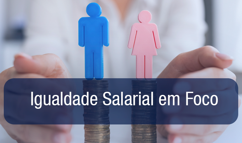 Empresas com 100 ou mais empregados devem enviar informações ao  Relatório de Transparência Empresas com 100 ou mais empregados devem enviar informações ao  Relatório de Transparência