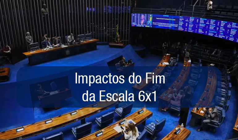 Fim da Escala 6x1: O que os Empresários Precisam Saber