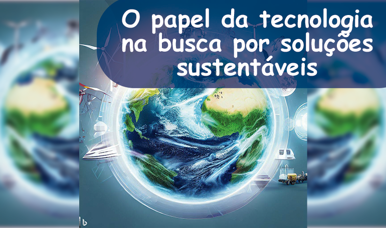 Inovação Tecnológica  Inovação Tecnológica