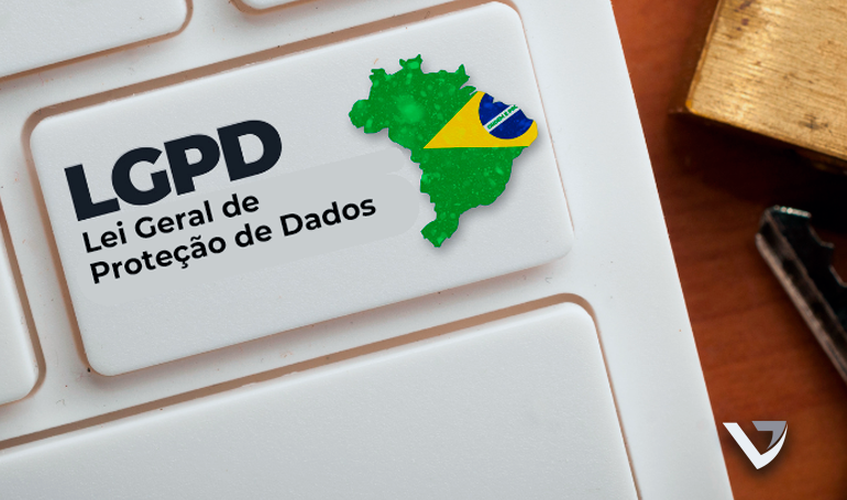 LGPD - Privacidade dos dados - Vanin - Contadores Associados