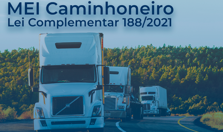 MEI Caminhoneiro MEI Caminhoneiro