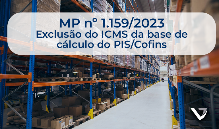 MP nº 1.159/2023
