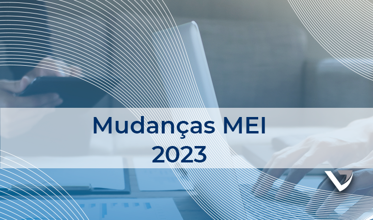 Novidades para o MEI Novidades para o MEI