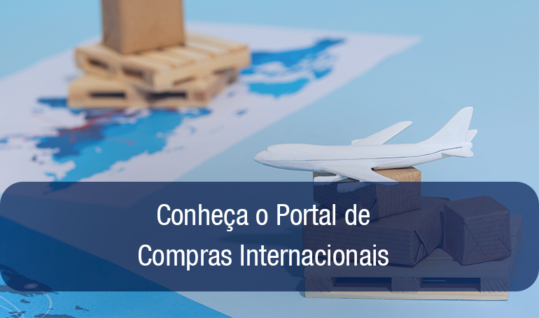 Novo Portal da Receita Federal Facilita Compras Internacionais e Resolve Problemas Comuns Novo Portal da Receita Federal Facilita Compras Internacionais e Resolve Problemas Comuns