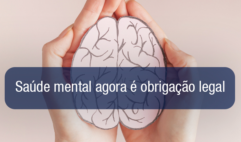 NR-1 e riscos psicossociais: o que muda e o que sua empresa precisa fazer
