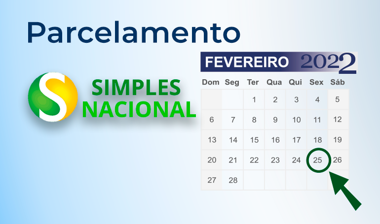 Parcelamento Simples Nacional 2022 Parcelamento Simples Nacional 2022