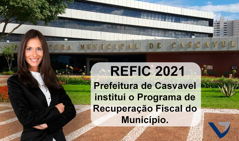 REFIC 2021
