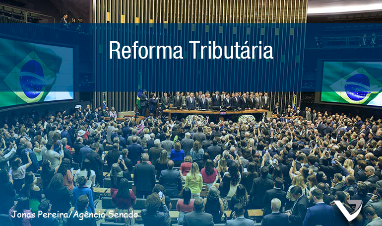 Reforma Tributária