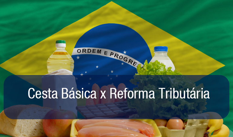 Regimes Diferenciados e Específicos na Reforma Tributária Regimes Diferenciados e Específicos na Reforma Tributária